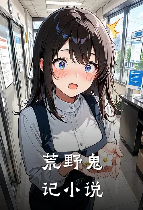 《荒野鬼记》小说