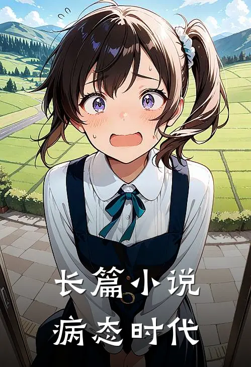 长篇小说病态时代