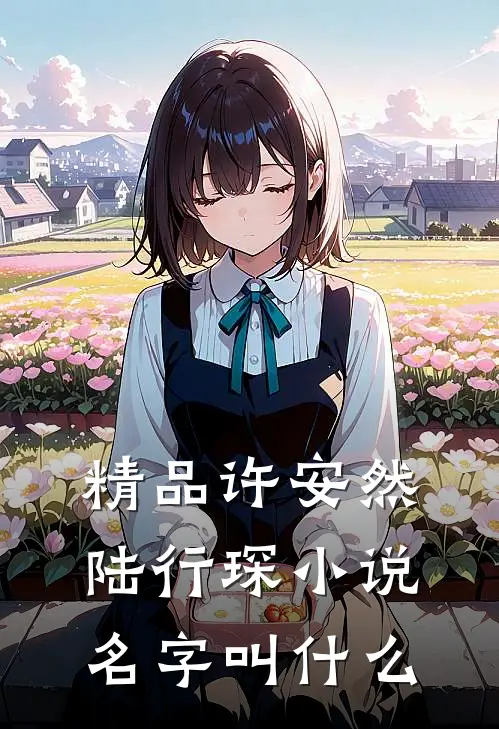 精品许安然陆行琛小说名字叫什么