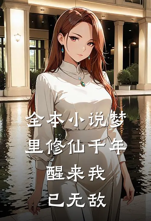 全本小说梦里修仙千年，醒来我已无敌