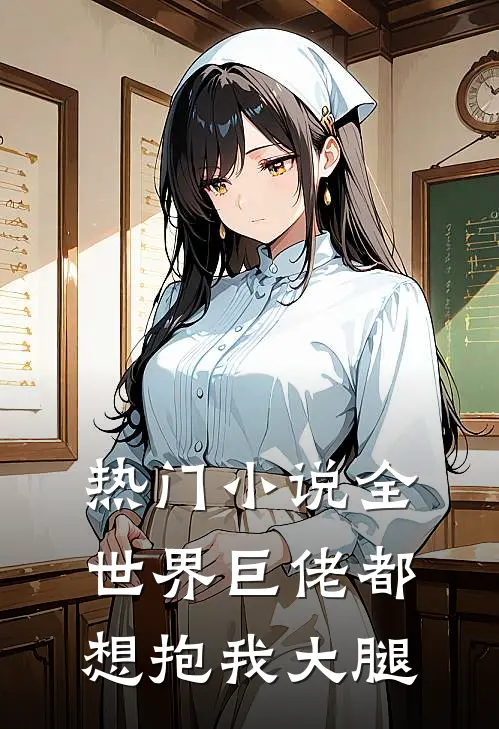热门小说全世界巨佬都想抱我大腿