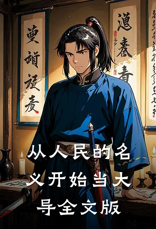 从人民的名义开始当大导全文版