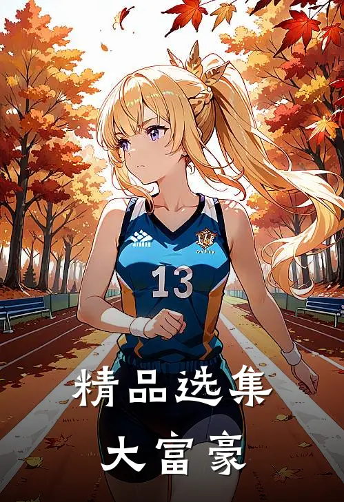 精品选集大富豪