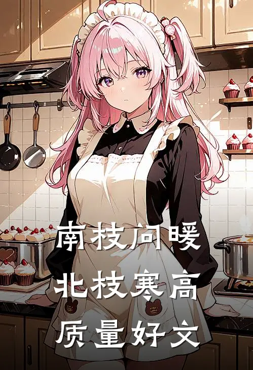 南枝问暖北枝寒高质量好文