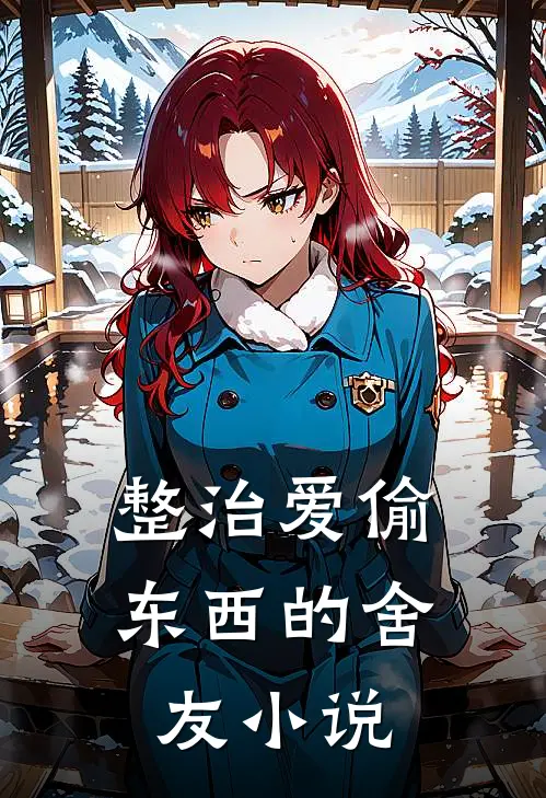 整治爱偷东西的舍友小说