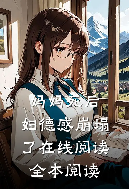 妈妈死后，妇德感崩塌了在线阅读全本阅读