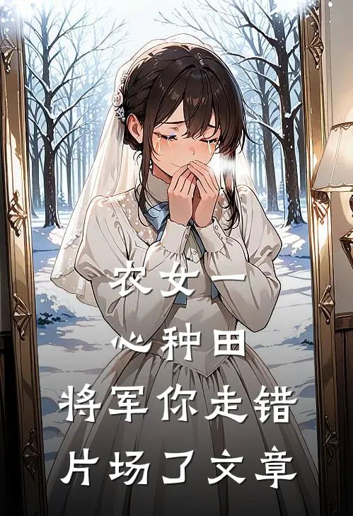 农女一心种田，将军你走错片场了文章