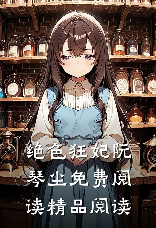 绝色狂妃阮琴尘免费阅读精品阅读