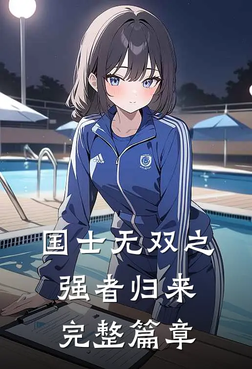 国士无双之强者归来完整篇章
