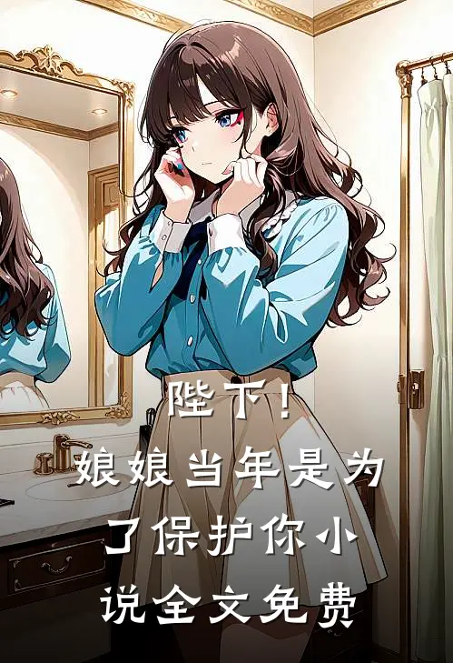 陛下！娘娘当年是为了保护你小说全文免费