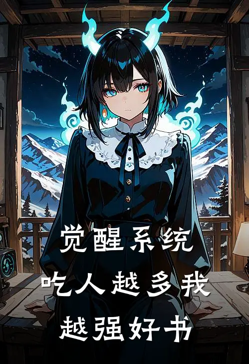 觉醒系统：吃人越多我越强好书