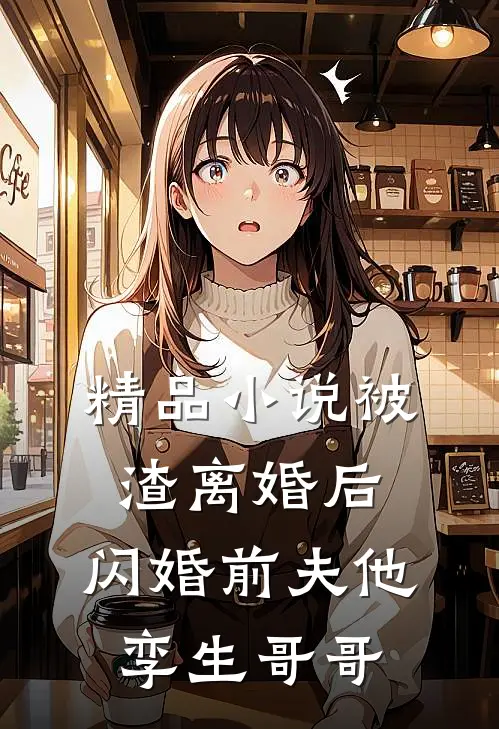 精品小说被渣离婚后，闪婚前夫他孪生哥哥