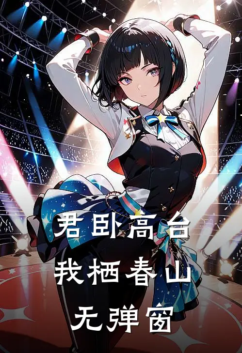 君卧高台，我栖春山无弹窗