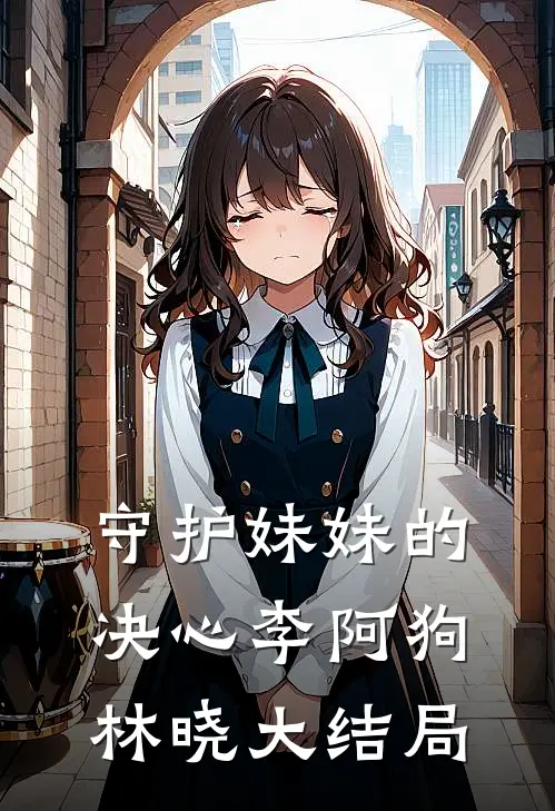 守护妹妹的决心李阿狗林晓大结局