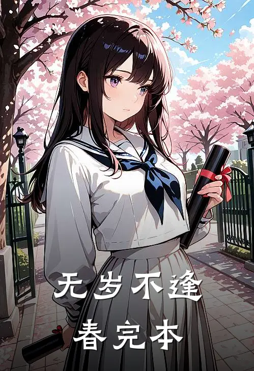 无岁不逢春完本