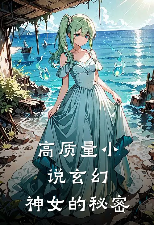 高质量小说玄幻：神女的秘密
