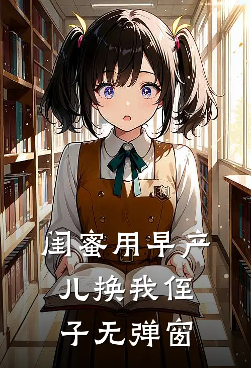 闺蜜用早产儿换我侄子无弹窗