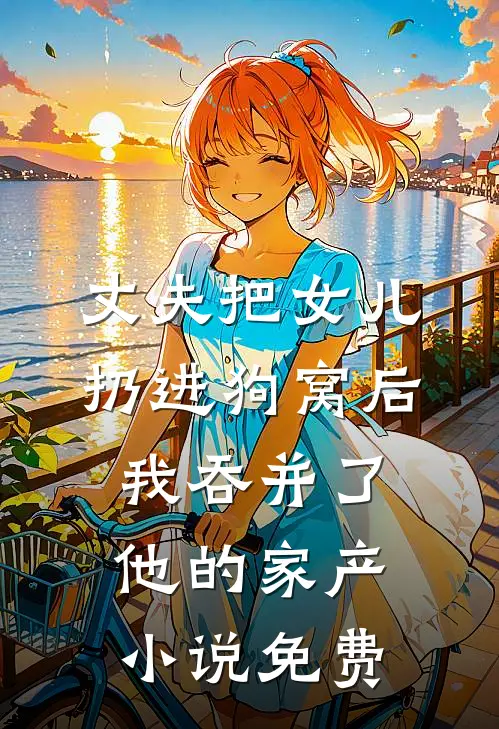 丈夫把女儿扔进狗窝后，我吞并了他的家产小说免费