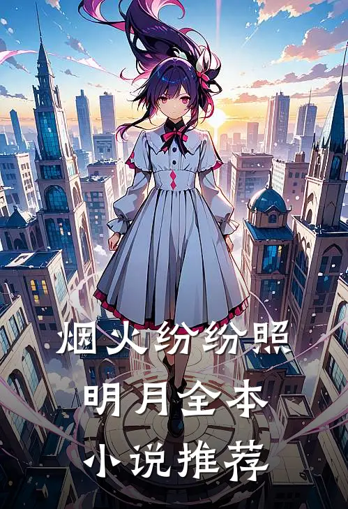 烟火纷纷照明月全本小说推荐