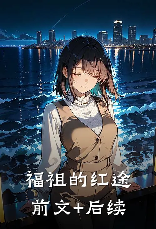 福祖的“红途”前文+后续