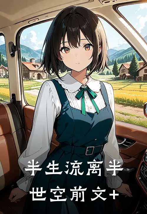 半生流离半世空前文+