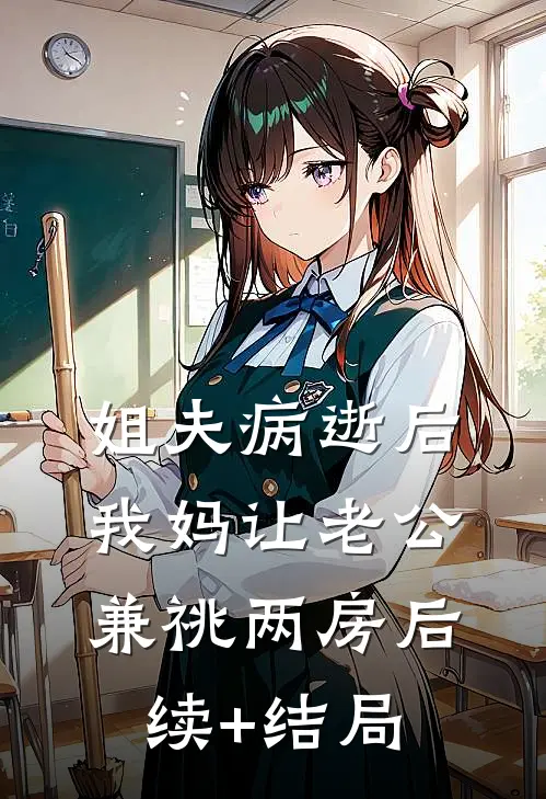 姐夫病逝后，我妈让老公兼祧两房后续+结局