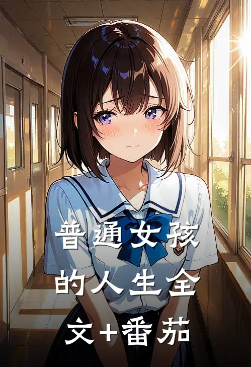 普通女孩的人生全文+番茄