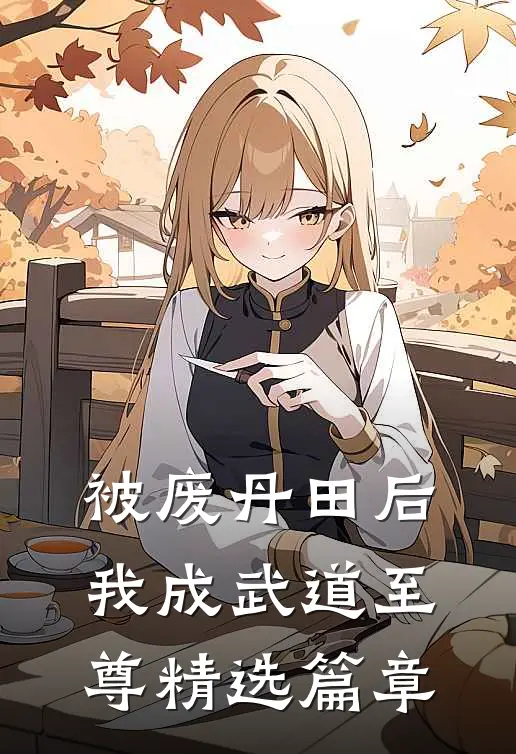 被废丹田后，我成武道至尊精选篇章