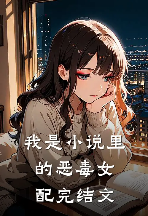 我是小说里的恶毒女配完结文