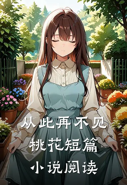 从此再不见桃花短篇小说阅读