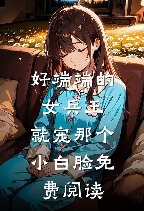 好端端的女兵王，就宠那个小白脸免费阅读