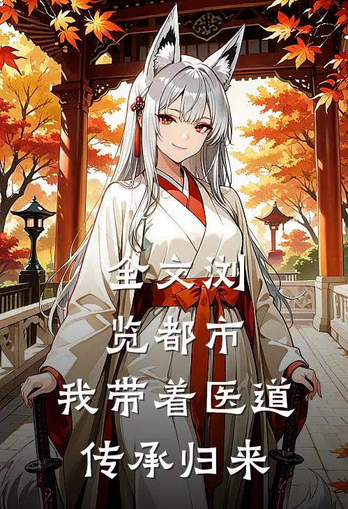 全文浏览都市：我带着医道传承归来