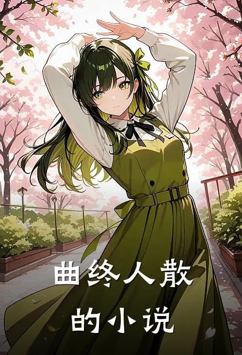 曲终人散的小说
