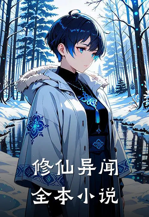 修仙异闻全本小说