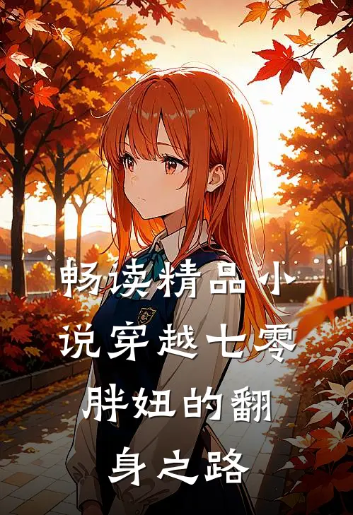 畅读精品小说穿越七零：胖妞的翻身之路