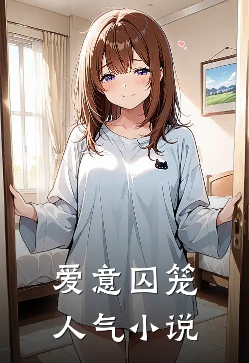 爱意囚笼人气小说