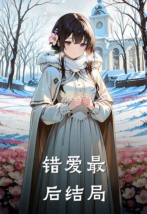 错爱最后结局