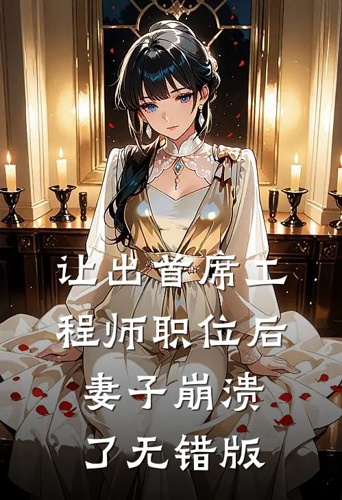 让出首席工程师职位后妻子崩溃了无错版