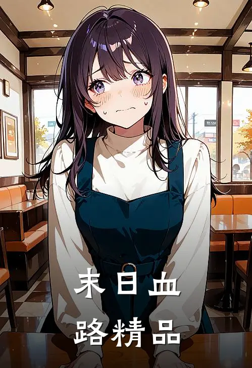 末日血路精品
