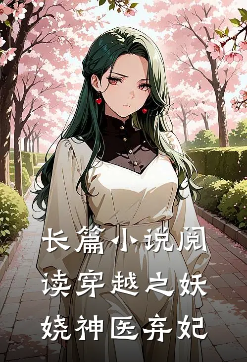 长篇小说阅读穿越之妖娆神医弃妃