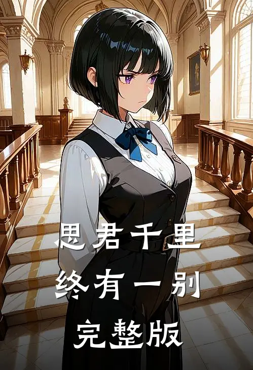 思君千里终有一别完整版