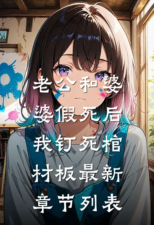 老公和婆婆假死后，我钉死棺材板最新章节列表