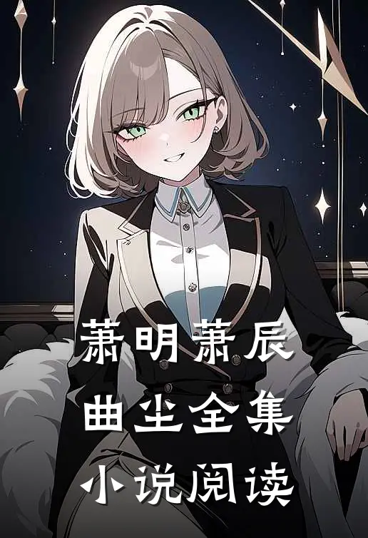 萧明萧辰曲尘全集小说阅读