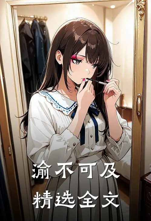渝不可及精选全文