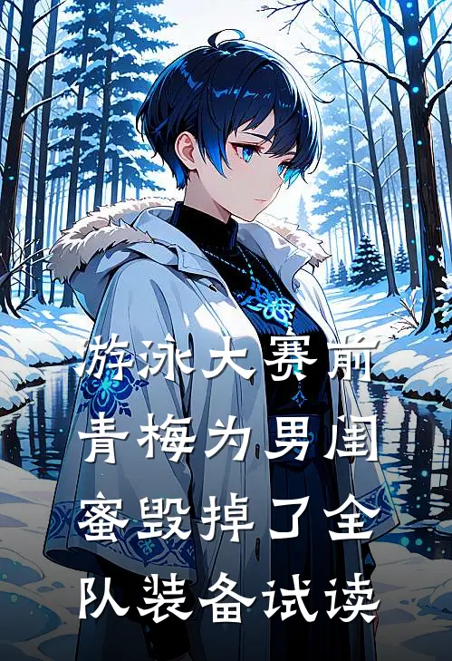 游泳大赛前，青梅为男闺蜜毁掉了全队装备试读