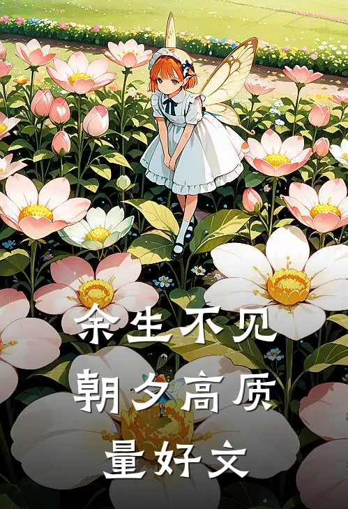 余生不见朝夕高质量好文
