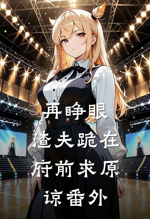 再睁眼，渣夫跪在府前求原谅番外