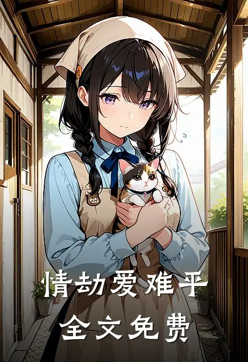 情劫爱难平全文免费