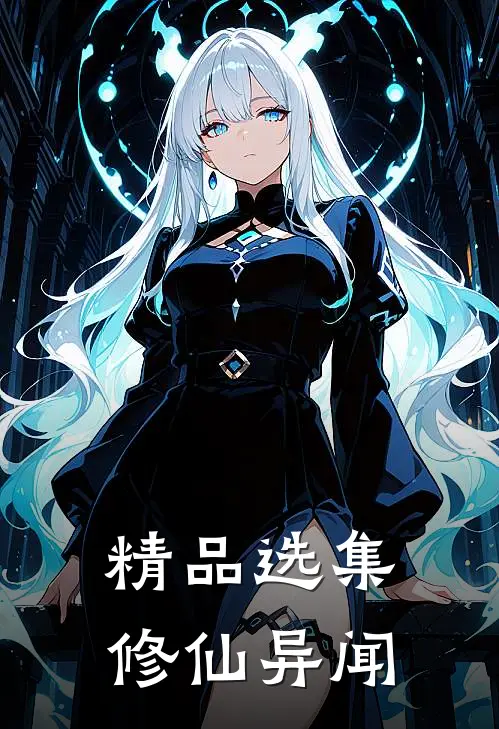 精品选集修仙异闻