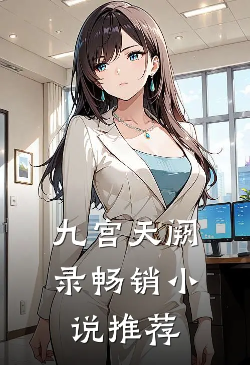 九宫天阙录畅销小说推荐